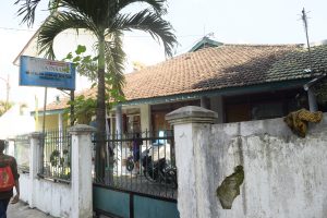 Bimbingan Belajar Bina Insani Jl. Tretes Selatan No. 1 Malang