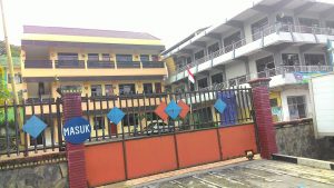 SD Muhammadiyah 9 Jl. RT. Suryo No. 5 Malang