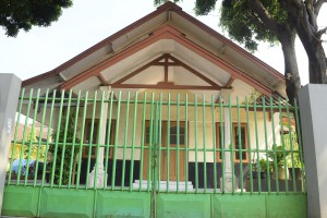 Lembaga Sosial Jl. Simpang Kasembon