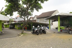 Pondok Beras 99 Jl. Tumenggung Suryo Malang
